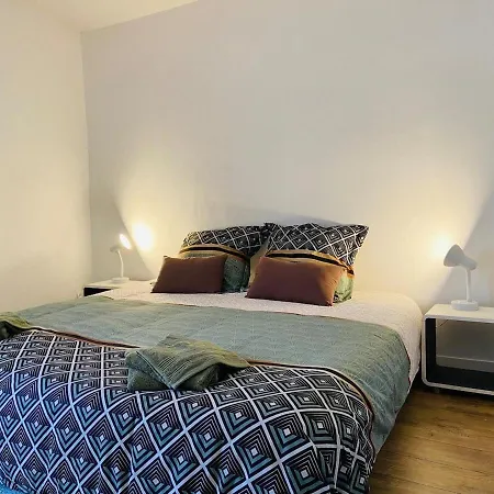 Appartement Casa Jacobin *