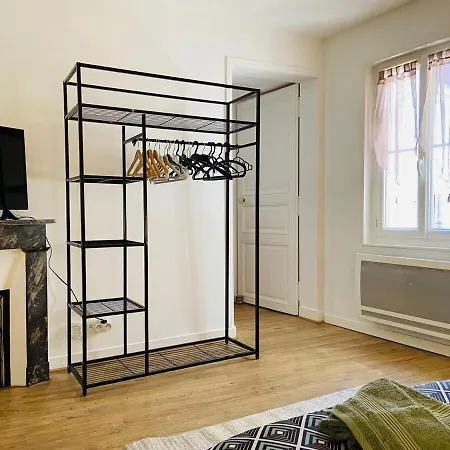 Casa Jacobin * 昂热