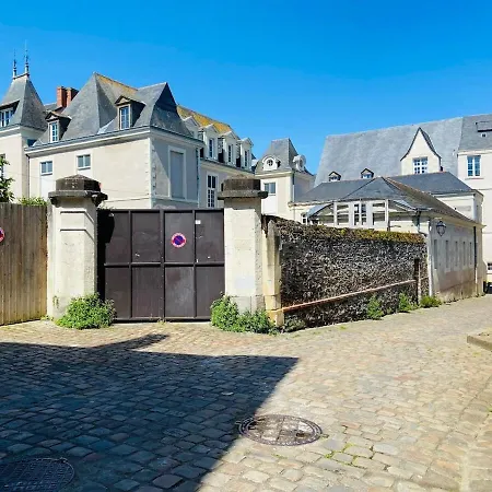Casa Jacobin Angers