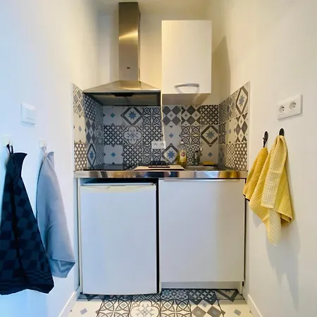 Casa Jacobin *