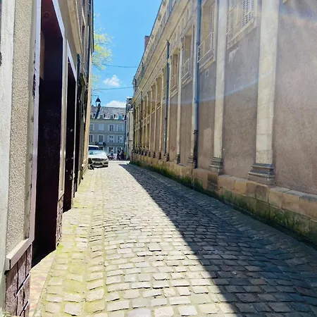 Casa Jacobin Angers