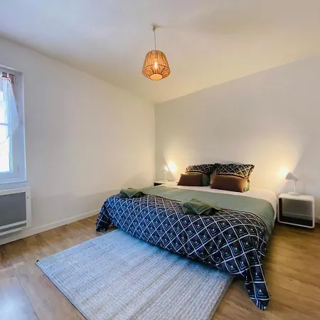 Casa Jacobin Apartment