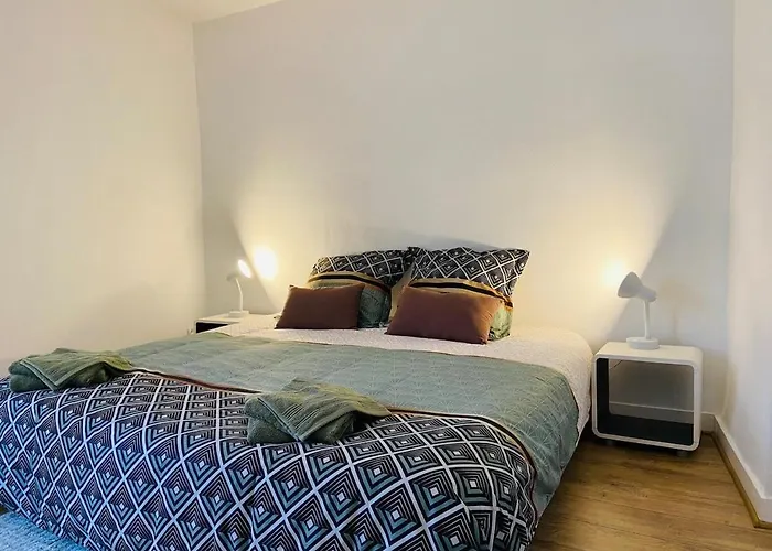 Apartment Casa Jacobin *