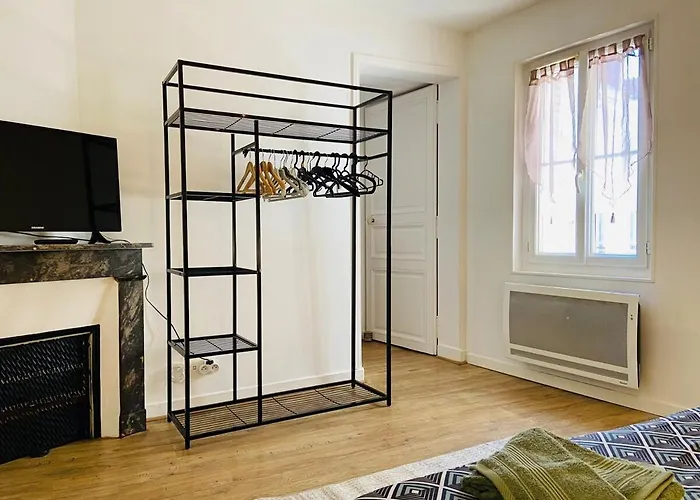 Casa Jacobin * Angers