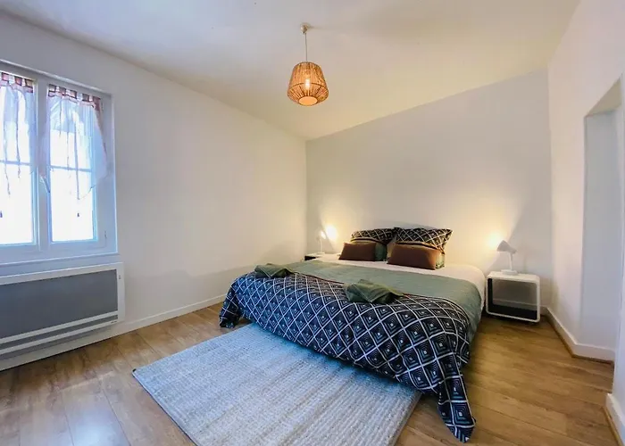 Casa Jacobin Apartment